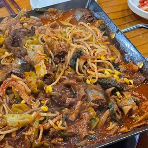 병천토종순대수육국밥 대표 사진