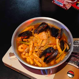 한신포차 대표 사진