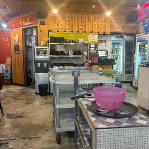 산호갈비 대표 사진