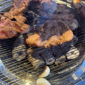 산호갈비 대표 사진