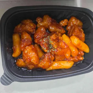 상아김밥 사진 2