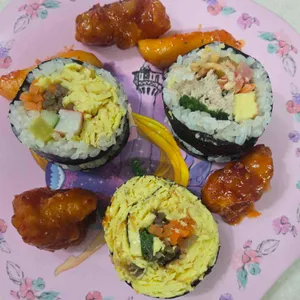 상아김밥 대표 사진