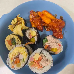 상아김밥 대표 사진