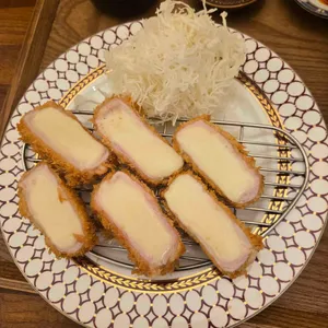 카츠공방 대표 사진