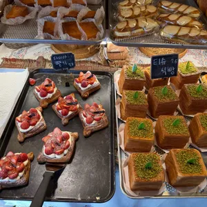 버터킹빵공장 대표 사진