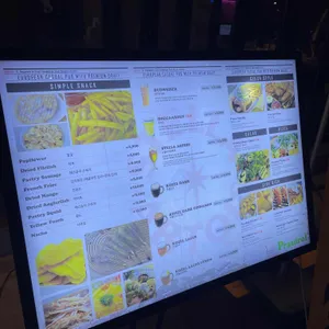 프레즈드로이 리뷰 사진