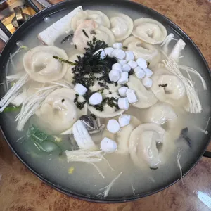 천진동만두전골 대표 사진