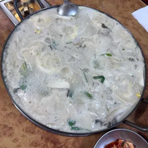 천진동만두전골 대표 사진