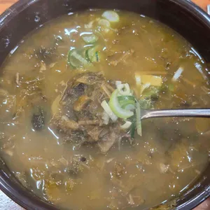 제일해장국 사진 1