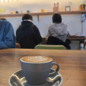 매뉴팩트커피 대표 사진