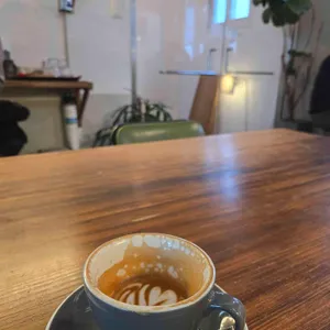 매뉴팩트커피 대표 사진