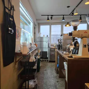 매뉴팩트커피 대표 사진