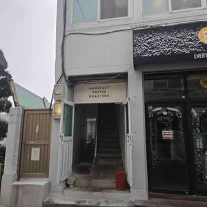 매뉴팩트커피 리뷰 사진