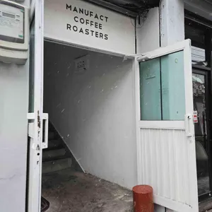 매뉴팩트커피 리뷰 사진