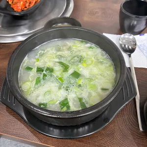 마늘훔친돼지한우 사진