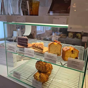 매뉴팩트커피 리뷰 사진