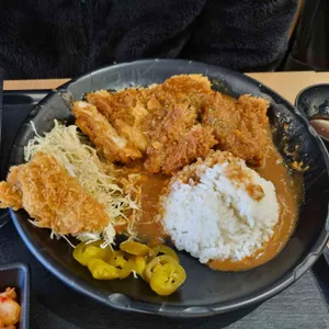 카츠이음 대표 사진