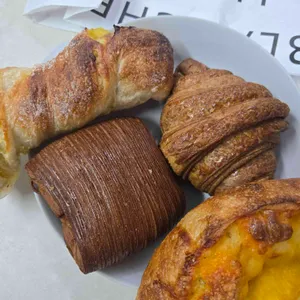 NUIT BLANCHE BAKERY 사진