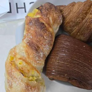 NUIT BLANCHE BAKERY 사진