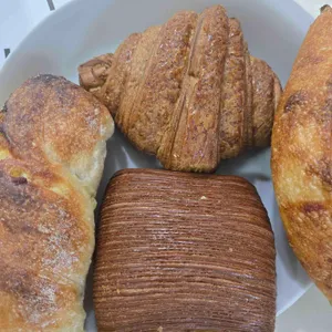 NUIT BLANCHE BAKERY 사진