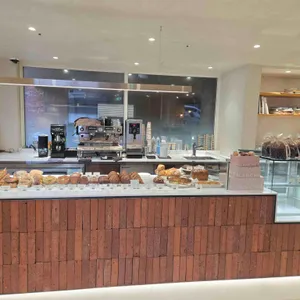 NUIT BLANCHE BAKERY 리뷰 사진