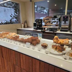 NUIT BLANCHE BAKERY 사진