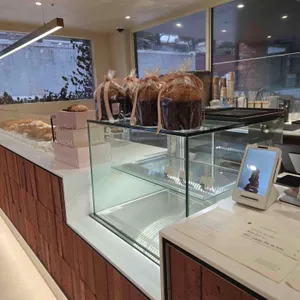 NUIT BLANCHE BAKERY 리뷰 사진