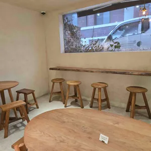 NUIT BLANCHE BAKERY 리뷰 사진