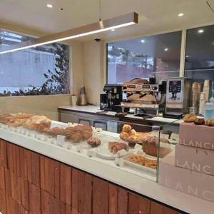 NUIT BLANCHE BAKERY 사진