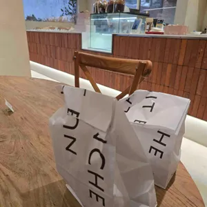 NUIT BLANCHE BAKERY 리뷰 사진