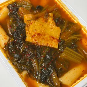 태우네분식 사진 1