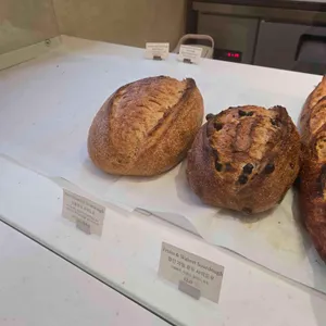 NUIT BLANCHE BAKERY 리뷰 사진