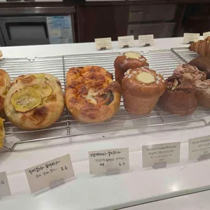 NUIT BLANCHE BAKERY 리뷰 사진