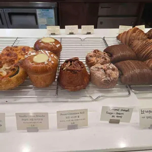 NUIT BLANCHE BAKERY 리뷰 사진