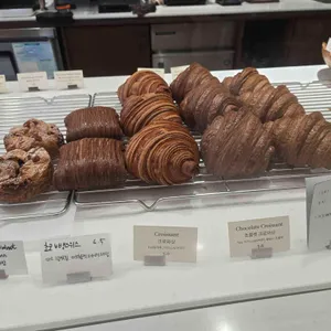NUIT BLANCHE BAKERY 리뷰 사진