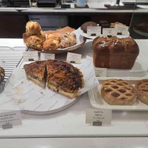 NUIT BLANCHE BAKERY 리뷰 사진