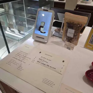 NUIT BLANCHE BAKERY 리뷰 사진