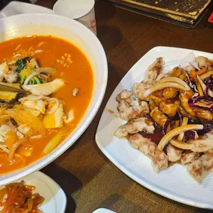 왕비성 대표 사진