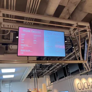 쿠차라 리뷰 사진