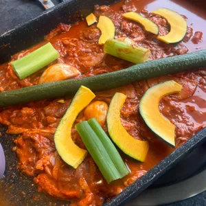 호반오리 사진 1