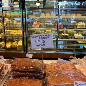 빵굼터 리뷰 사진