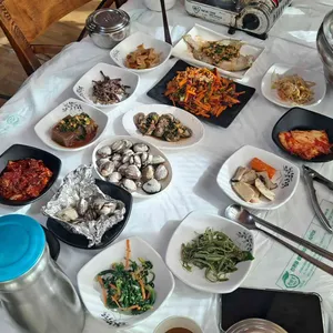 고려회관 대표 사진