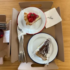 헤이즈 밀 베이커리 사진 1