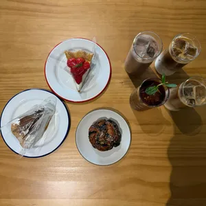 헤이즈 밀 베이커리 사진 2