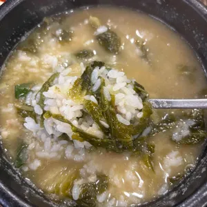 새말해장국 대표 사진