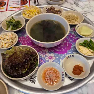 오봉집 대표 사진