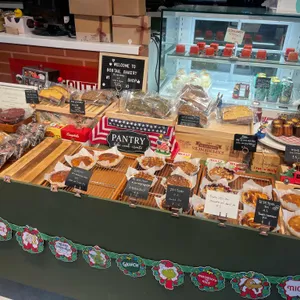 밥테일베이커리 리뷰 사진