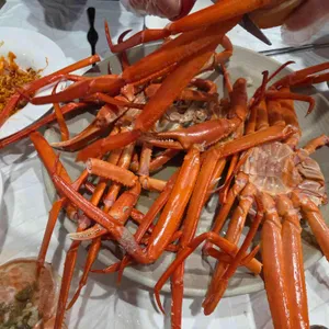 강릉홍게 무한리필 대표 사진