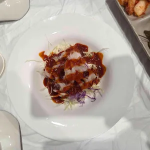 강릉홍게 무한리필 대표 사진