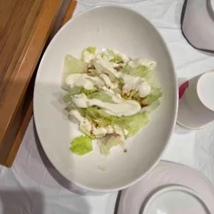 강릉홍게 무한리필 대표 사진